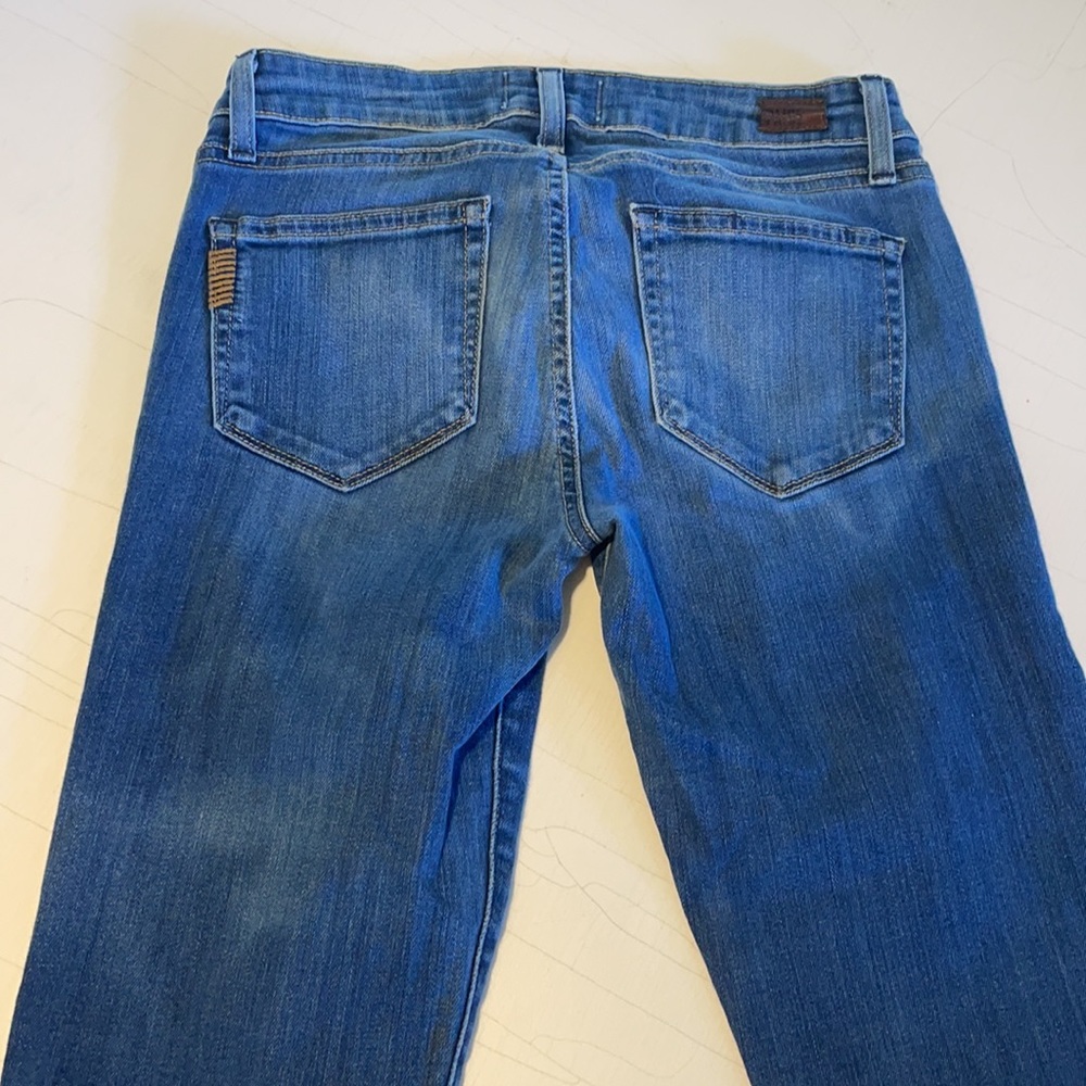 Denim - Picture 3 of 3